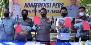 Polisi Dalami Kasus Dua Begal yang Ditangkap Massa di STIP Marunda
