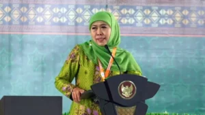 Khofifah Usulkan Retret Khusus untuk Wakil Kepala Daerah Terpilih