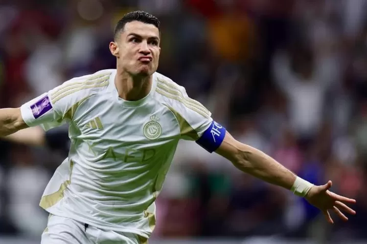 Cristiano Ronaldo Buka Peluang Kembali ke Real Madrid Setelah Pensiun Cristiano Ronaldo Buka Peluang Kembali ke Real Madrid Setelah Pensiun