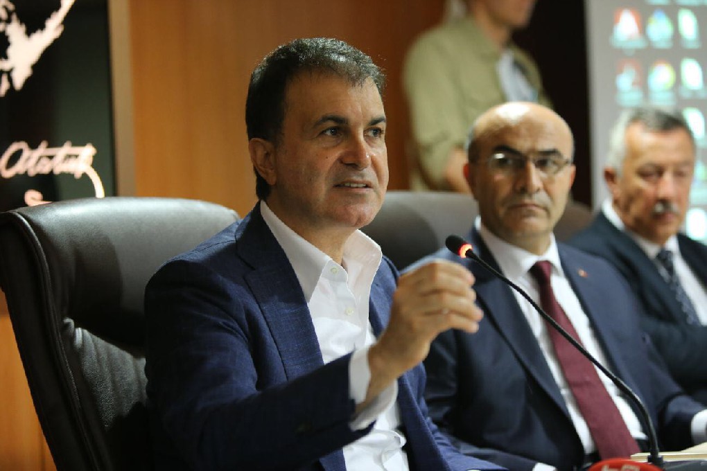 Presiden Adana Demirspor Mundur Usai Timnya Tolak Lanjutkan Pertandingan Presiden Adana Demirspor Mundur Usai Timnya Tolak Lanjutkan Pertandingan